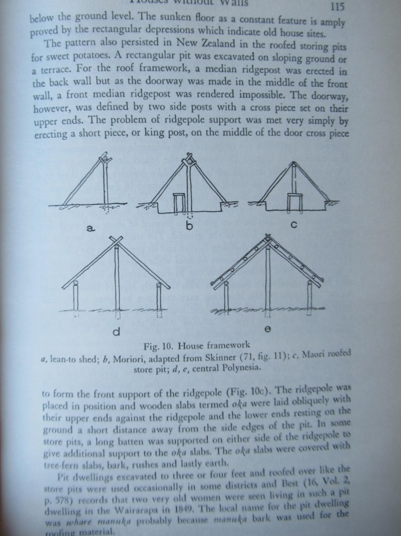Te Rangi Hiroa - Buck, Peter - The coming of the Maori