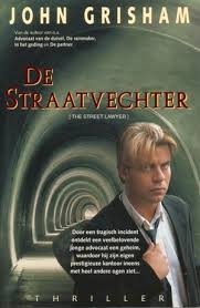 Grisham, J. - De Straatvechter