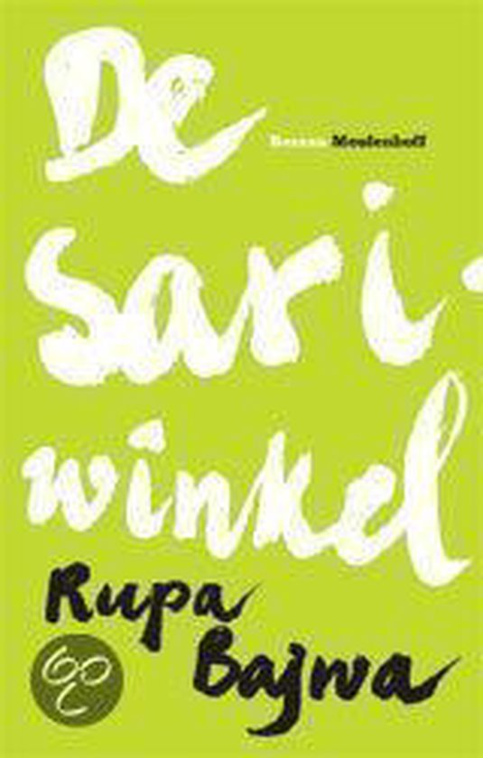 Rupa Bajwa - De Sariwinkel