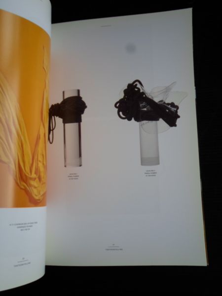  - Marte Roling, Vlaggen van rood koper