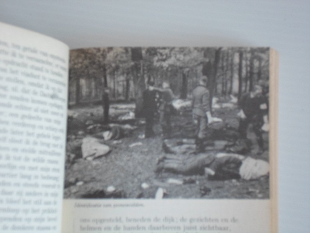  - De Meidagen van ’40