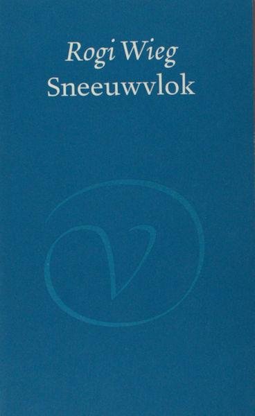 Wieg, Rogi. - Sneeuwvlok.