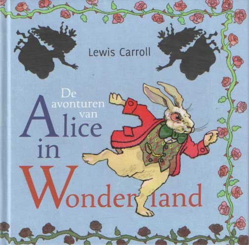 Carroll, Lewis - De avonturen van Alice in wonderland