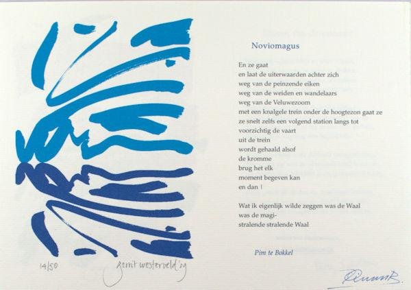 Bokkel, Pim te. - Zoek.