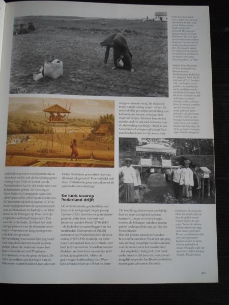 Weerzien met Indie - Landbouw, deel 17