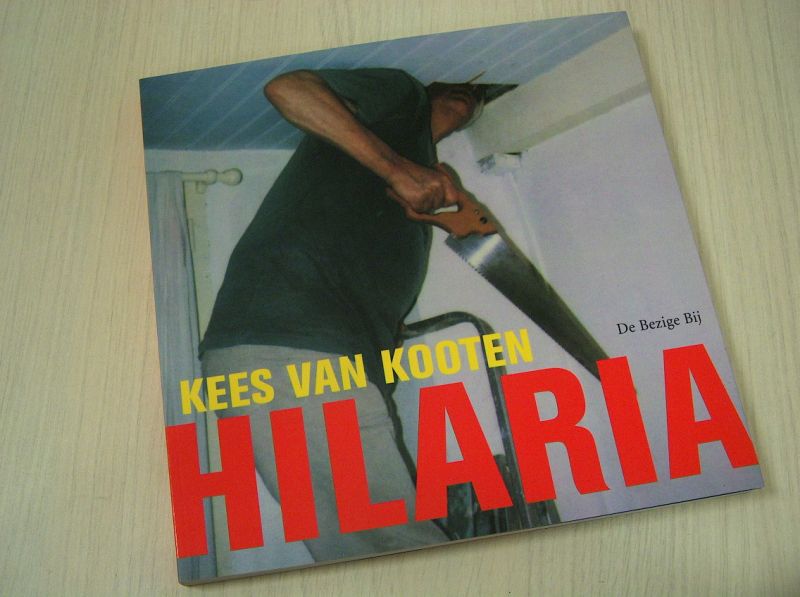 Kooten, Kees van - HILARIA