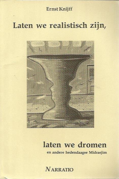 Knyff - Laten we realistisch zijn laten we dromen / druk 1