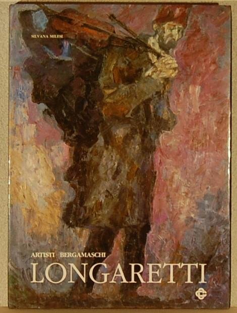 MILESI, Silvana. - Trento Longaretti