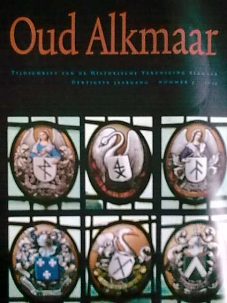  - oud alkmaar
