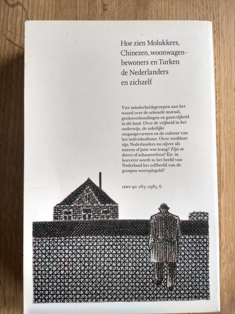 Willems - HET BEELD VAN NEDERLAND