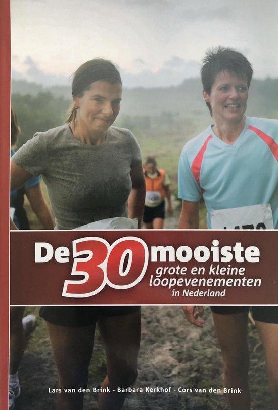 Brink, C. van den - De dertig mooiste