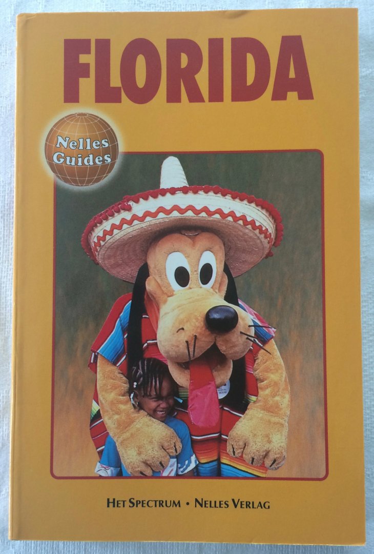 Nelle - Florida Nelles Guides / druk 1