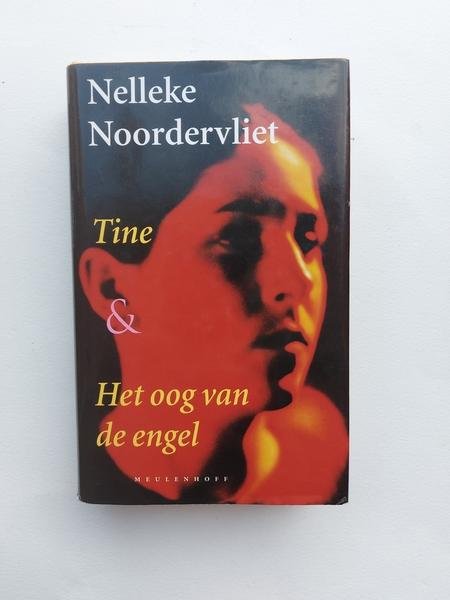 Noordervliet , Nelleke - Tine & Het oog van de engel