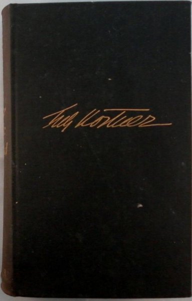 Kortner Fritz - Aller Tage Abend