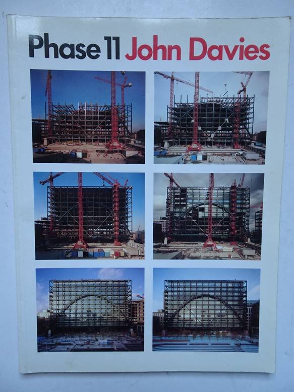Davies, John. - Phase 11.