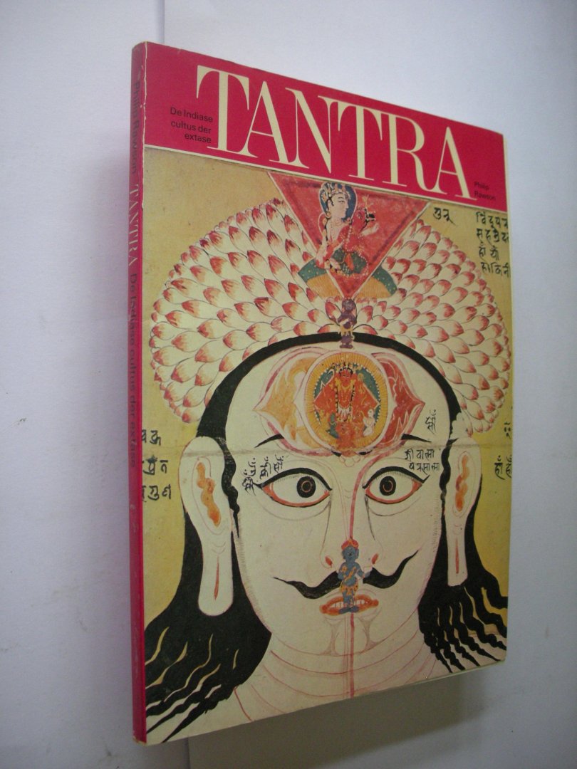Rawson, Philip / Demaree, J., vert. - Tantra De Indiase cultus der extase