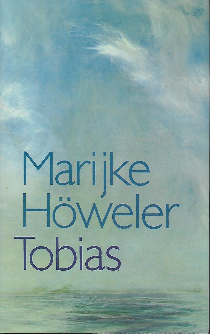Howeler, Marijke - Tobias