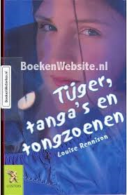 Rennison - Tijgers, tanga's en tongzoenen