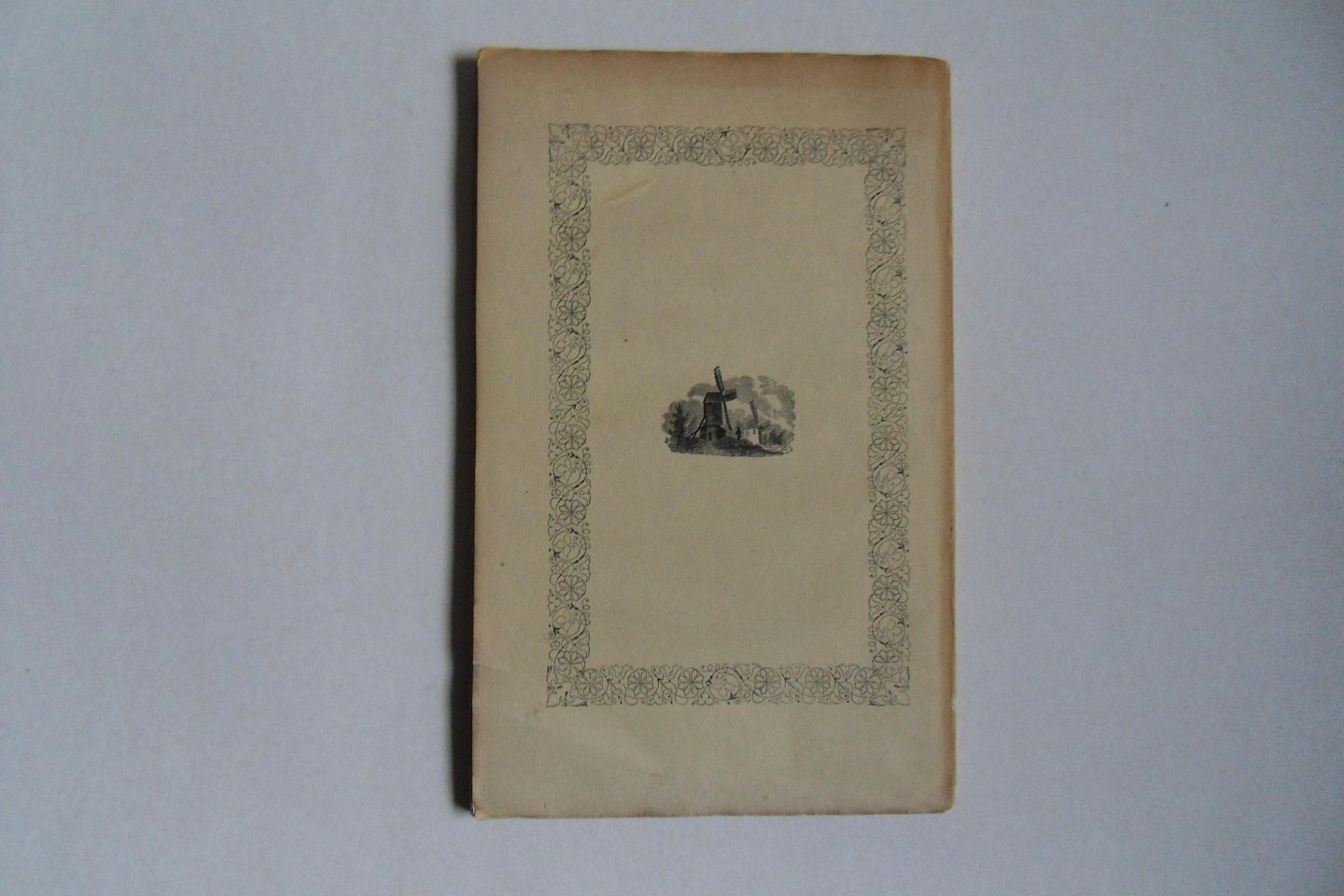 Schinkel, A.D. - Bijdrage tot Kennis van het Karakter van Constantijn Huygens ontleend uit Aanteekeningen wegens het Beheer zijner Goederen.