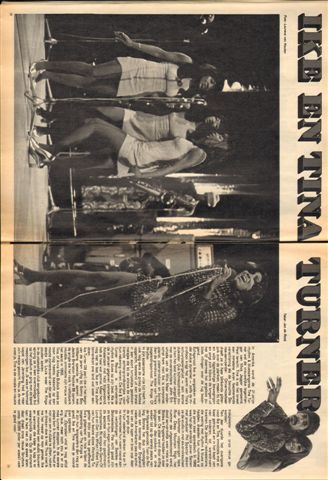 Diverse tekenaars - PEP 1971 nr. 28, stripweekblad, 3/9 juli  1971 met o.a. DIVERSE STRIPS (ASTERIX/RAVIAN/LUC ORIENT/MICHEL VAILLANT/LUCKY LUKE)/IKE & TINA TURNER (2 p.)/ALWIN SCHOCKEMÖHLE (PAARDESPORT, 1,5 p.)/BLUEBERRY (cover tekening), goede staat