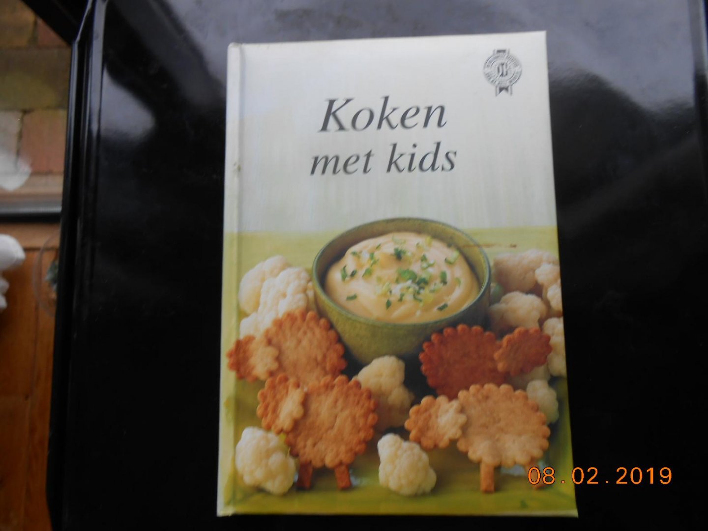  - Koken met kids