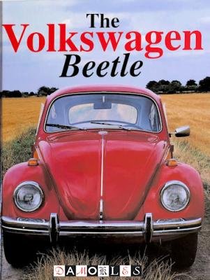 David Hodges - The Volkswagen Beetle