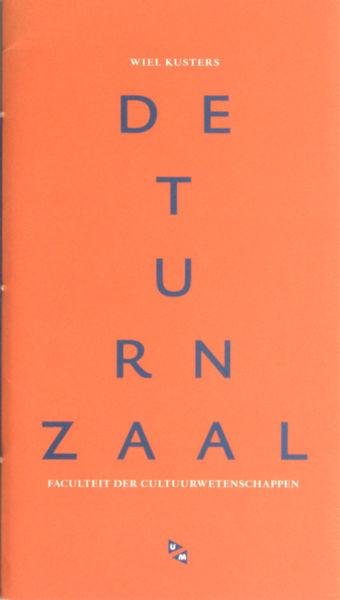 Kusters, Wiel. - De turnzaal.