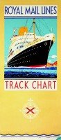 Royal Mail Lines - Brochure Royal Mail Lines Track Chart