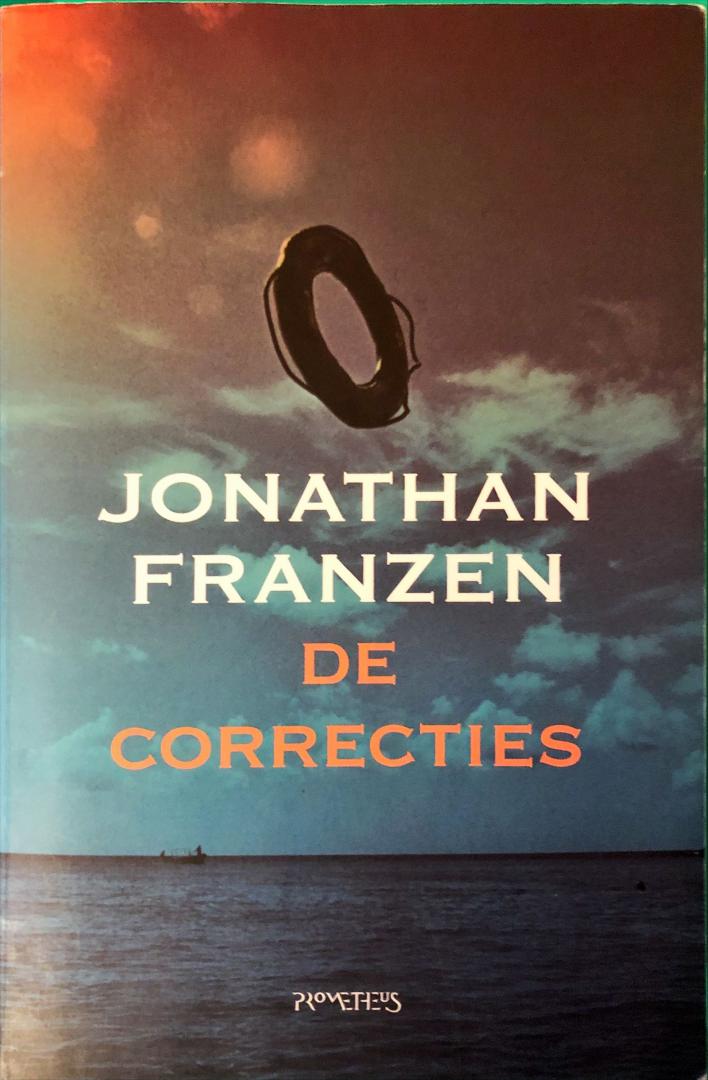 Franzen, Jonathan - De correcties