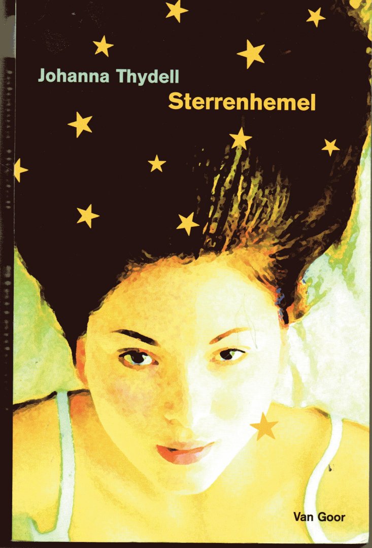 Thydell, J. - Sterrenhemel