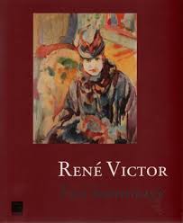 Buyck, Jean F. - René Victor. Een hommage