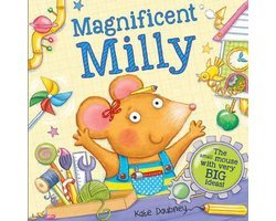 KOLEKTIV - Magnificent Milly