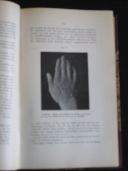 Mendes da Costa, S. - Leerboek van de huidziekten en van hare behandeling