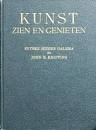 Hiddes Galema Sytske, Knipping John B. - KUNST zien en genieten