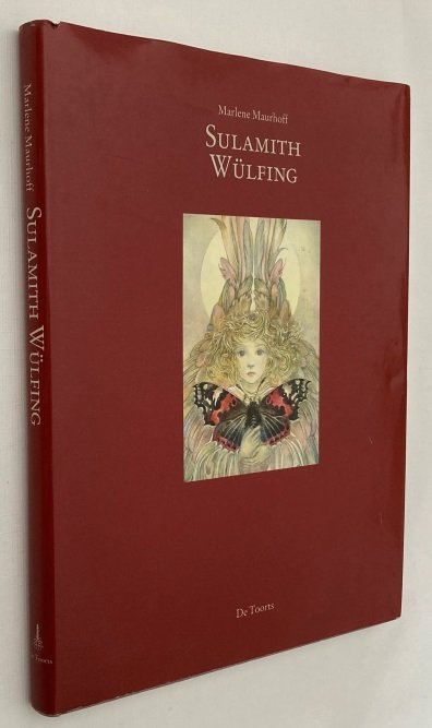 Maurhoff, Marlene, - Sulamith Wülfing