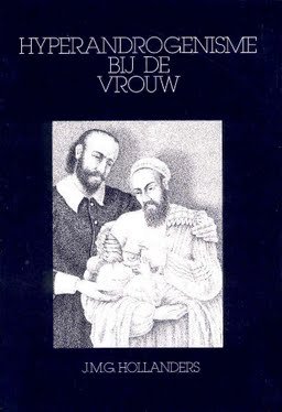 Hollanders, J.M.G. - Hyperandrogenisme bij de vrouw