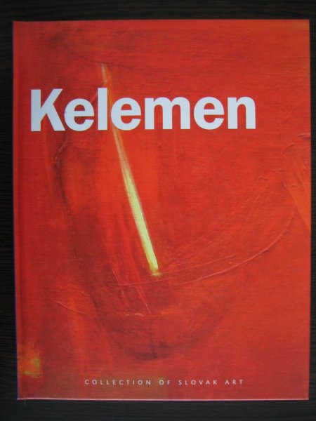 Meulesteen, Gerard H. en Vincent Polakovic - Kelemen - Collection of Slovak art