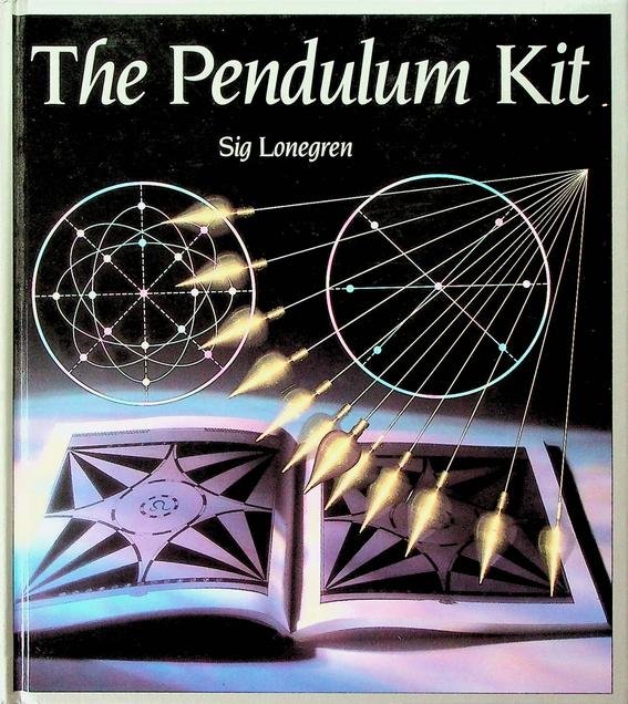 Lonegren, Sig - The Pendulum Kit