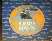 Bugsier - Bugsier Hamburg