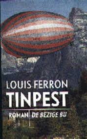 Ferron, Louis - Tinpest