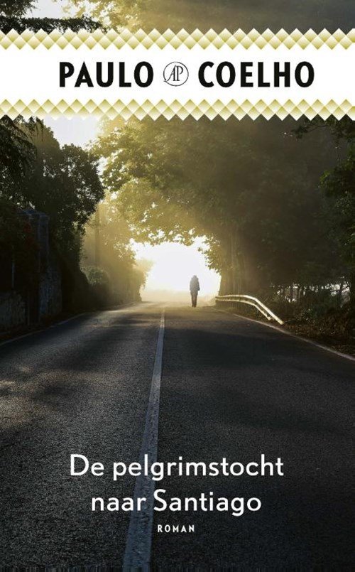 Paulo Coelho - De pelgrimstocht naar Santiago