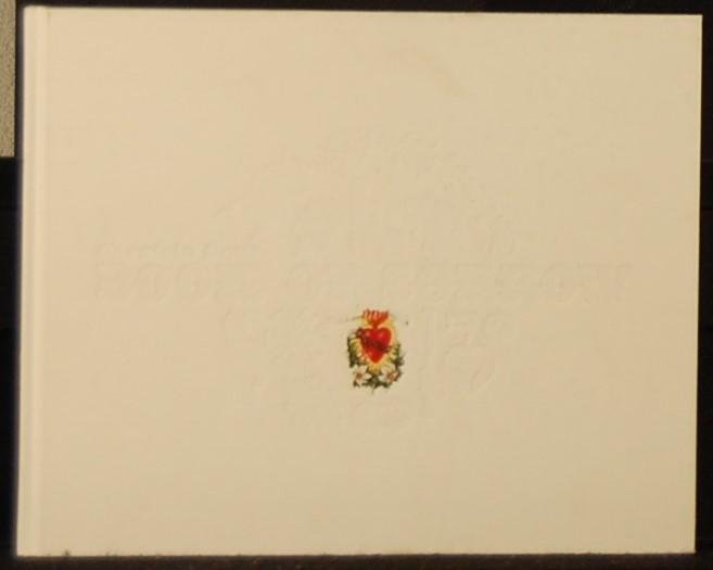 SMIT, Carolein. - Book of Sorrow