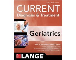 Anna Chang - Current Diagnosis and Treatment