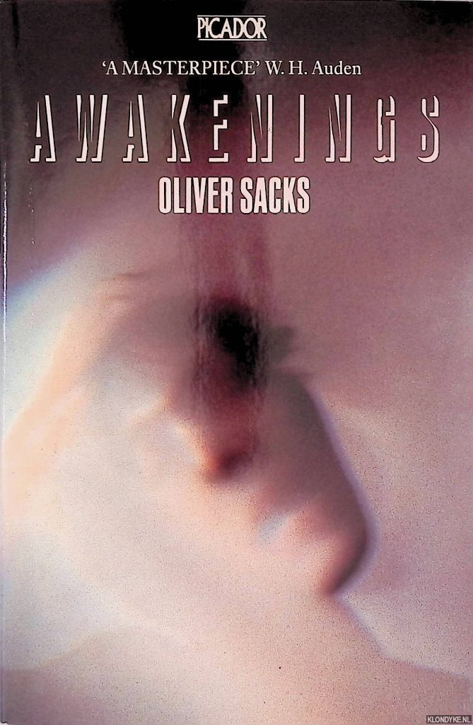 Sacks, Oliver W. - Awakenings