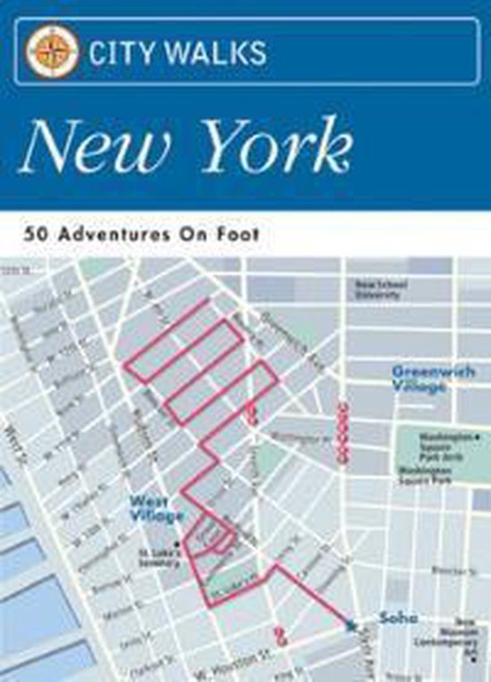 De Tessan, Christina Henry - New York