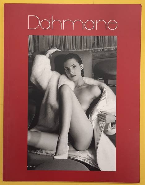 DAHMANE - BABOULIN, JEAN-CLAUDE. - Dahmane.