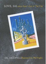 Sal Iacopelli - Love, Sal