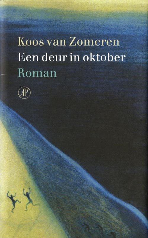 Koos van Zomeren - Een deur in oktober