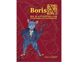Ella Snoep - Boris X