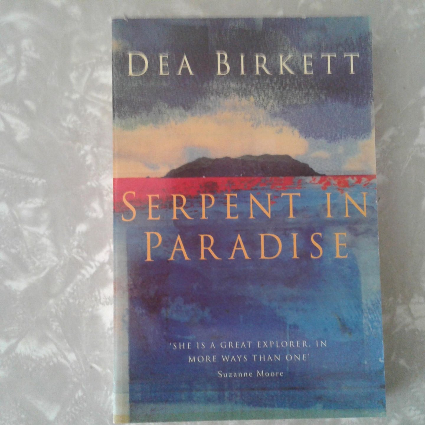 Birkett, Dea - Serpent in Paradise